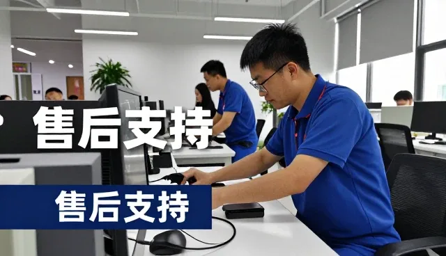 从办公场所说起：精密零件加工批发供货
