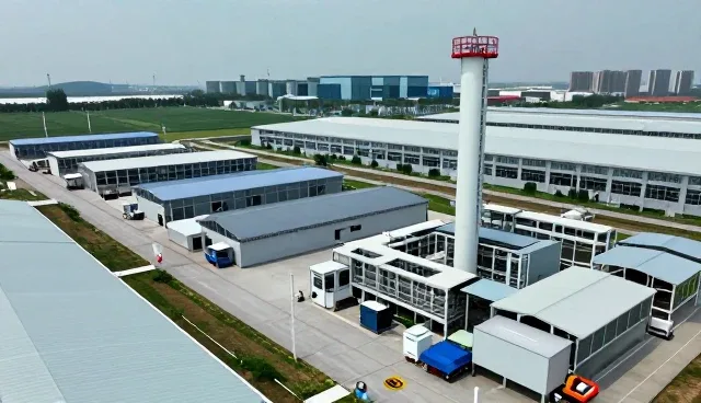 如何在包装配送中优化产品加工服务成本控制
