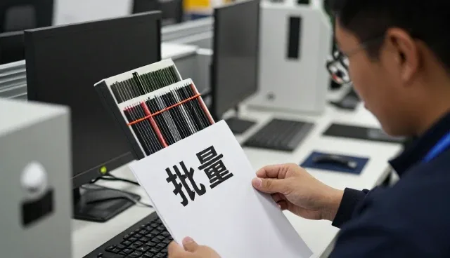 新建楼盘中的产品加工服务解决方案介绍