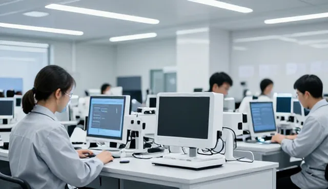 精密零件加工中批量售后问题的常见应对策略