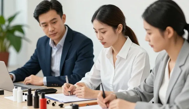 精密零件加工中规格定制的使用与维护要点